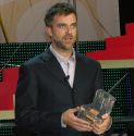 Paul Thomas Anderson-FIPRESCI  award